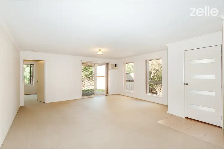 Third view of Homely townhouse listing, 2/24 Tallow Wood Street, Thurgoona NSW 2640