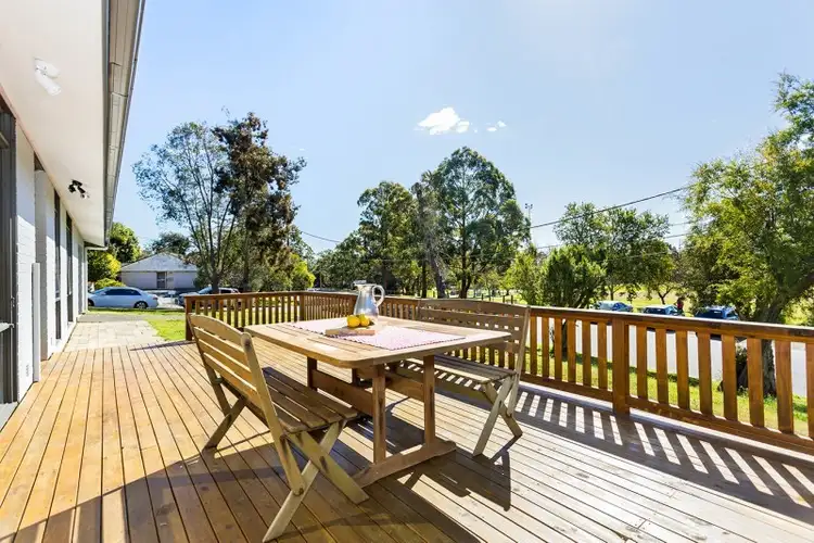 Second view of Homely house listing, 1 Honey Cup Close, Westleigh NSW 2120