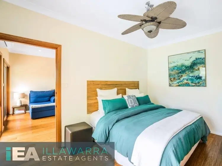 Fifth view of Homely house listing, 17 Henry Street, Tarrawanna NSW 2518
