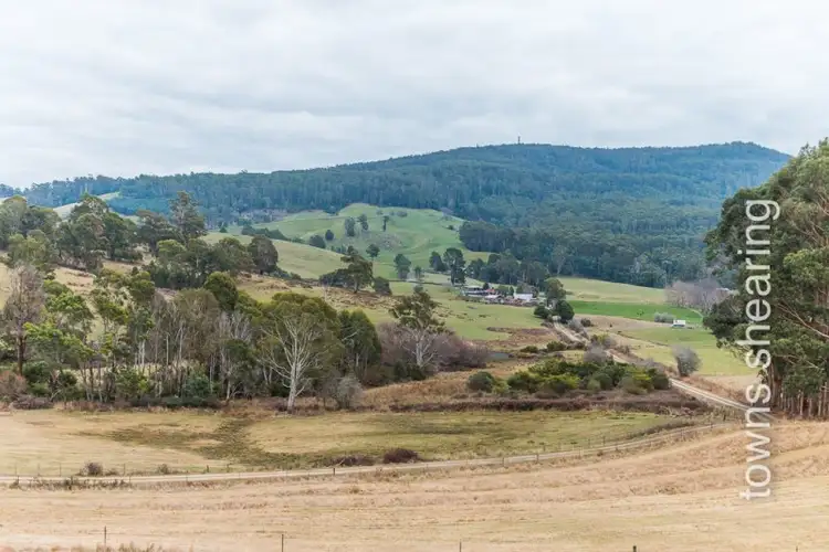 Second view of Homely house listing, 85 Blythes Road, Turners Marsh TAS 7267
