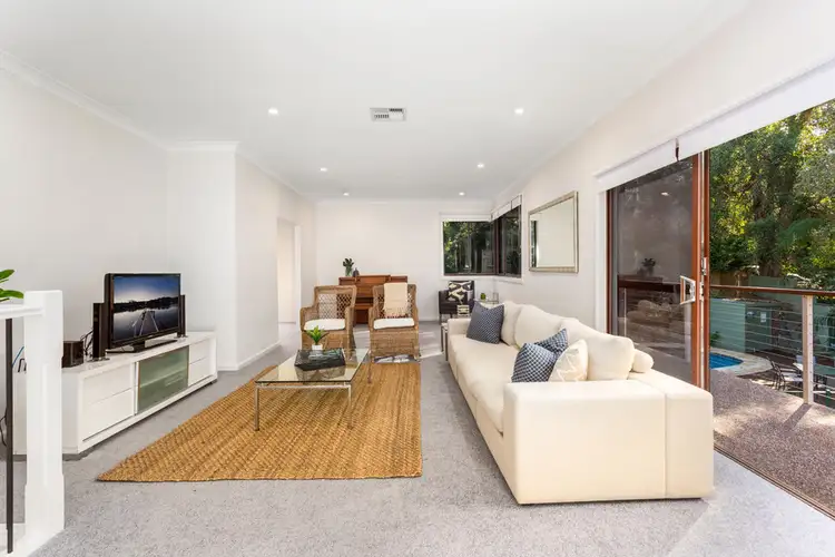 Fourth view of Homely house listing, 25 Oak Street, Lugarno NSW 2210