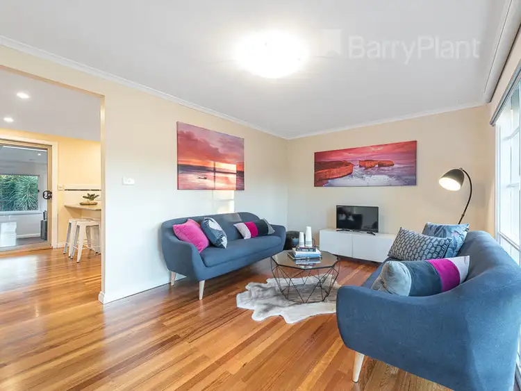 Sixth view of Homely house listing, 61 Cornelius Drive, Wantirna South VIC 3152
