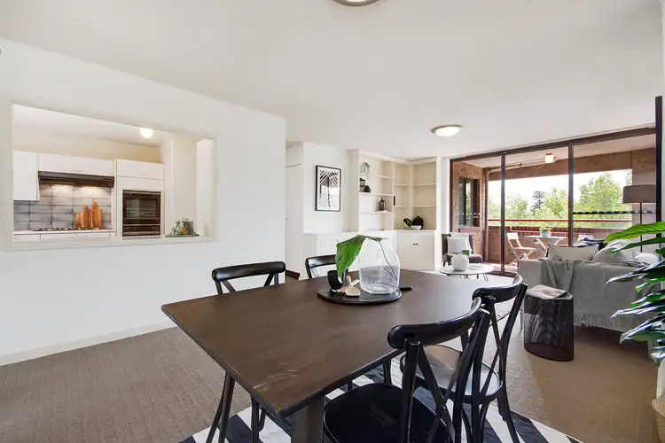 Fourth view of Homely apartment listing, Level 3/25/21 Jeffcott Street, North Adelaide SA 5006