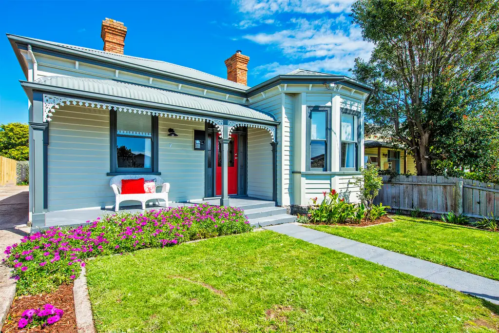 Main view of Homely house listing, 7 Henry Street, Devonport TAS 7310