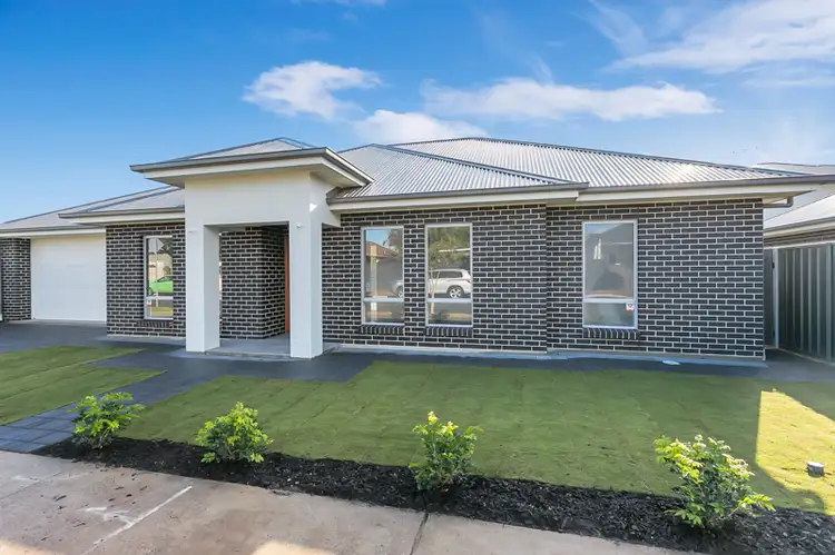 Second view of Homely house listing, 85B Bells Road, Glengowrie SA 5044