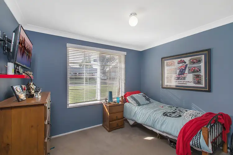 Seventh view of Homely house listing, 33 Hume Crescent, Werrington County NSW 2747