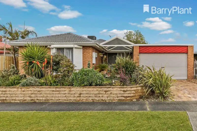 Main view of Homely house listing, 39 Glencairn Avenue, Hallam VIC 3803