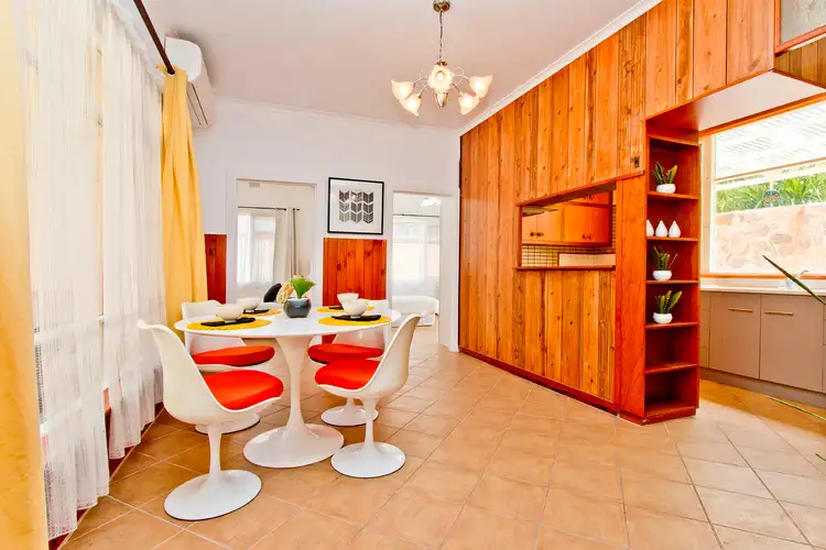 Fifth view of Homely house listing, 140 Waterfall Gully Road, Waterfall Gully SA 5066