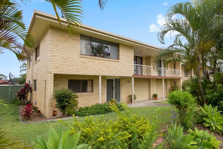 9 Crestgarden Street, Macgregor QLD 4109