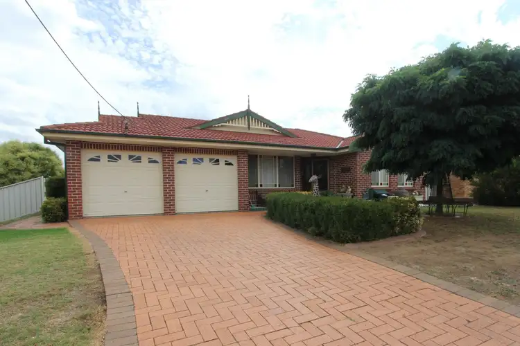 44 Fitzroy Street, Goulburn NSW 2580