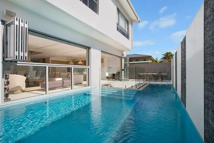 Sixth view of Homely house listing, 7 Hilda Street, Mermaid Beach QLD 4218
