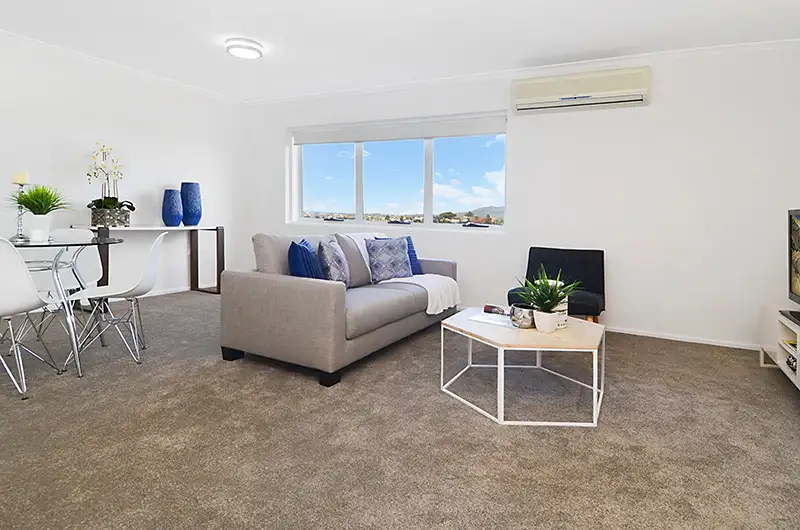 Main view of Homely unit listing, 5/175 Musgrave Road, Red Hill QLD 4059