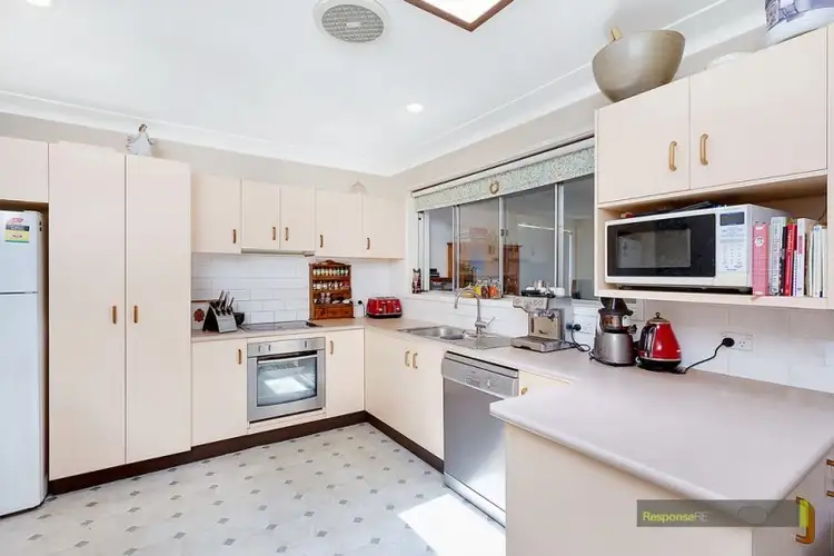 Fourth view of Homely house listing, 5 Peter Parade, Old Toongabbie NSW 2146