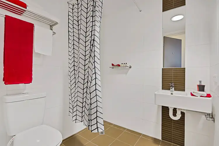 Third view of Homely apartment listing, 608/304 Waymouth Street, Adelaide SA 5000
