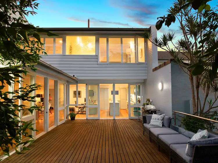 4/116 Milson Road, Cremorne Point NSW 2090
