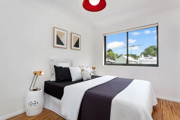 Third view of Homely apartment listing, 4/163-169 Australia Street, Newtown NSW 2042