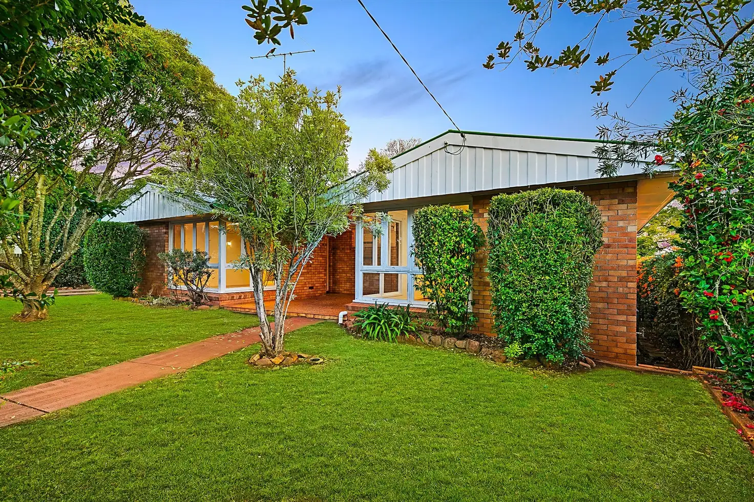Main view of Homely house listing, 28 Drummond Street, Rangeville QLD 4350