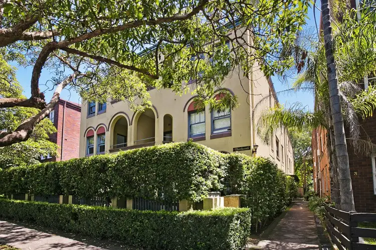 Fourth view of Homely apartment listing, 7/30 William Street, Double Bay NSW 2028