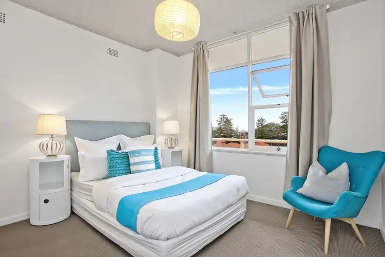 Third view of Homely apartment listing, 6/81 West Esplanade, Manly NSW 2095