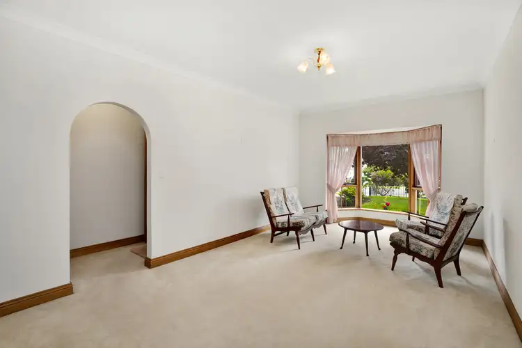 Second view of Homely house listing, 25A Haig Street, Netherby SA 5062
