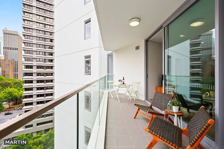 1303/11-15 Alberta Street, Sydney NSW 2000