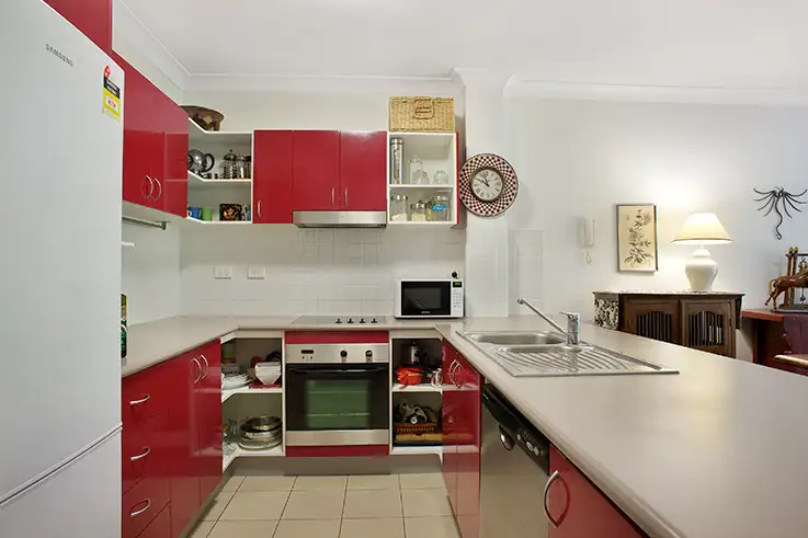 Fourth view of Homely unit listing, 81/100 Leura Mall, Leura NSW 2780