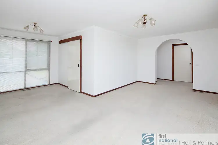 Second view of Homely house listing, 10 Shafer Court, Endeavour Hills VIC 3802
