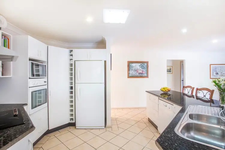 Second view of Homely house listing, 38 Budawang Drive, Ulladulla NSW 2539