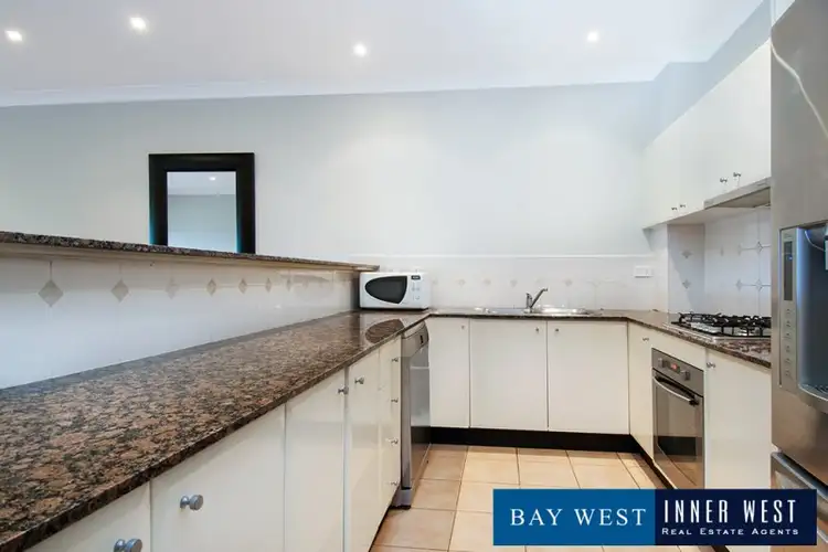Second view of Homely apartment listing, 18/23A George Street, North Strathfield NSW 2137