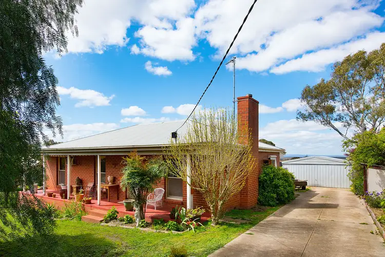 17 Parkins Reef Road, Maldon VIC 3463