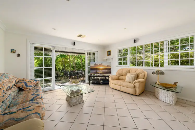Fourth view of Homely house listing, 1 Capri Close, Avalon Beach NSW 2107