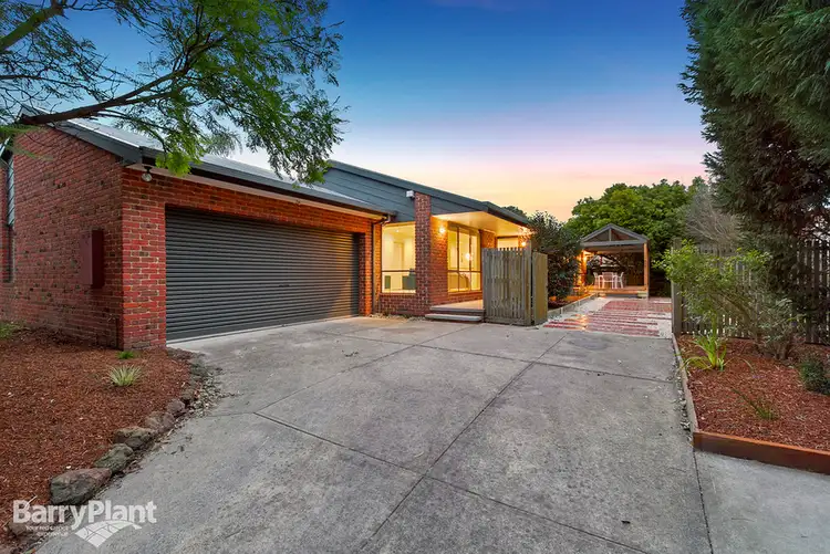 47 Watersedge Close, Knoxfield VIC 3180