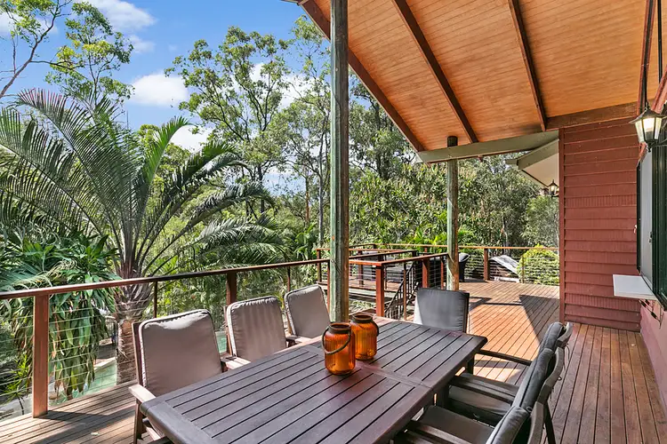 Fifth view of Homely rural property listing, 51 Drapers Road, Eatons Hill QLD 4037