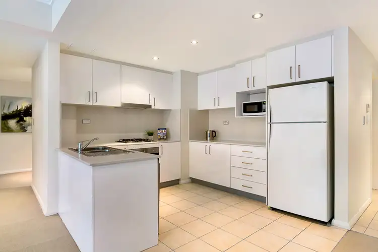 Second view of Homely apartment listing, 22/1215 Pacific Highway, Turramurra NSW 2074