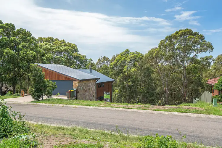 Fourth view of Homely land listing, 16 Avoca Close, Waratah West NSW 2298