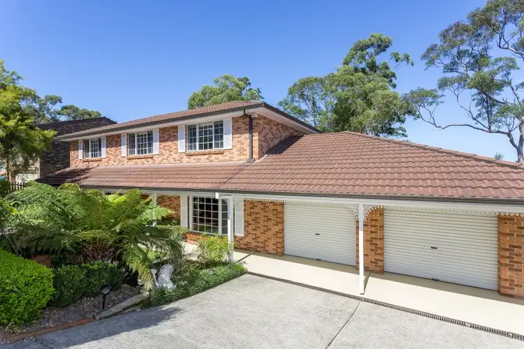 Main view of Homely house listing, 174 Quarter Sessions Road, Westleigh NSW 2120