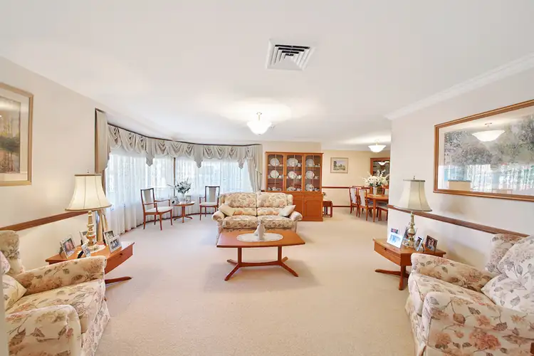 Third view of Homely house listing, 3 Veronica Place, Narellan Vale NSW 2567