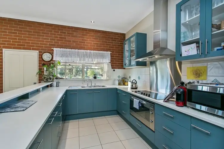 Third view of Homely house listing, 1809 McIvor Highway, Longlea VIC 3551