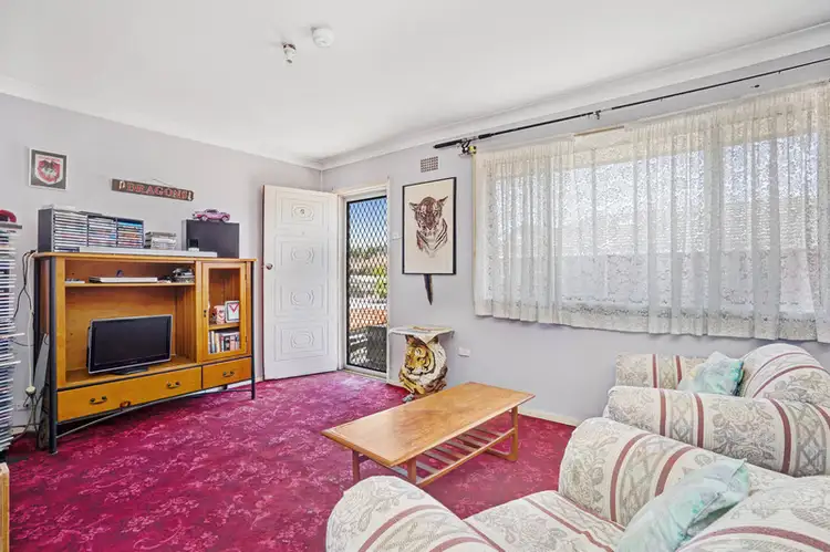 Third view of Homely unit listing, 6/5 Howe Street, Lambton NSW 2299
