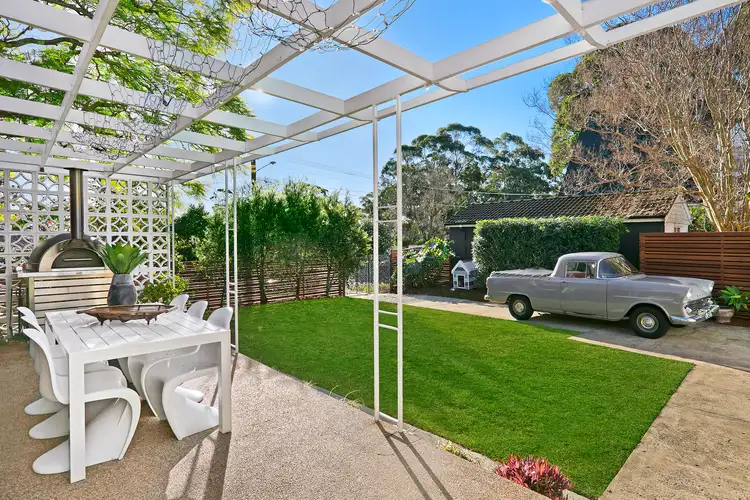 Third view of Homely house listing, 13 Myee Crescent, Lane Cove NSW 2066