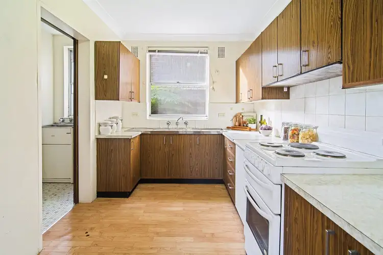 Third view of Homely unit listing, 8/53 King Street, Wollstonecraft NSW 2065