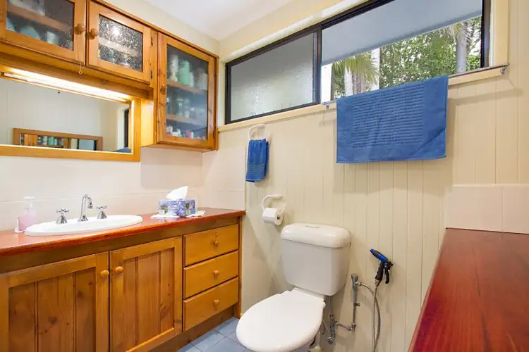 Sixth view of Homely house listing, 64 Estelle Road, Currumbin Valley QLD 4223