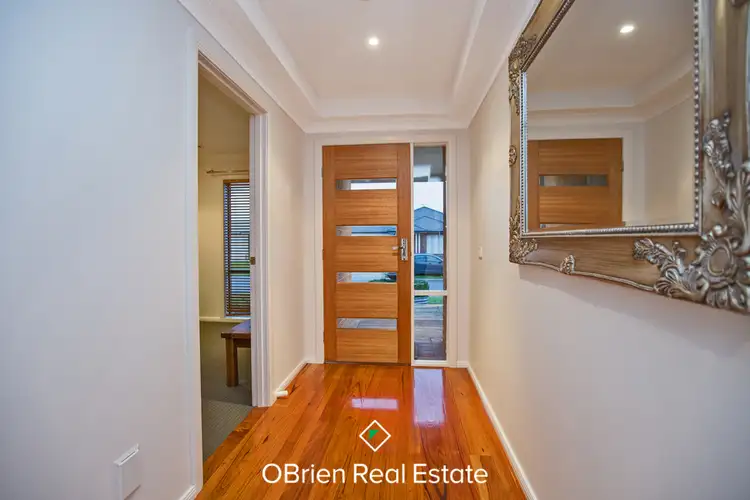 Second view of Homely house listing, 23 Belvedere Drive, Pakenham VIC 3810