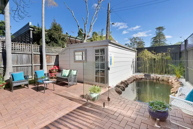 Sixth view of Homely semi-detached listing, 25 Malvern Avenue, Manly NSW 2095