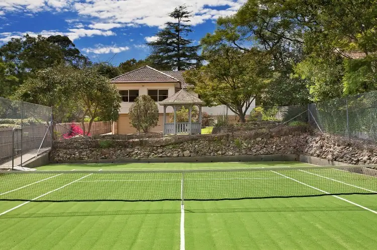 6 Church Street, Pymble NSW 2073