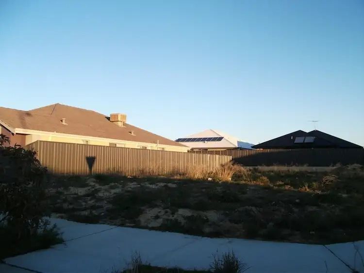 Third view of Homely land listing, 19 Avena Gardens, Baldivis WA 6171