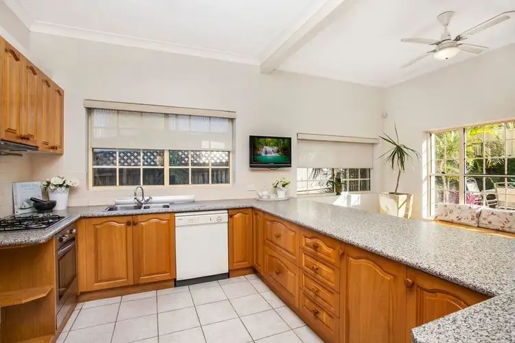 Fourth view of Homely house listing, 45 Terry Street, Blakehurst NSW 2221