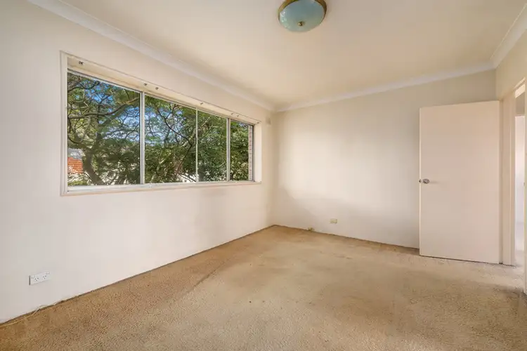 Fourth view of Homely apartment listing, 6/33 Mosman Street, Mosman NSW 2088