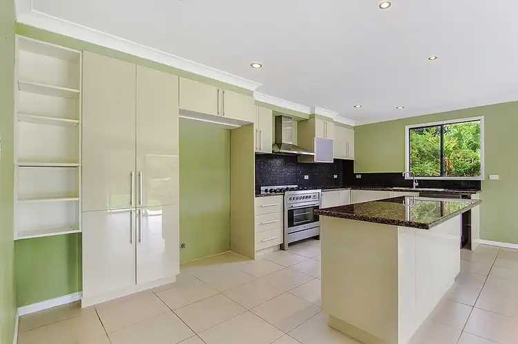 Main view of Homely house listing, 2317 Springbrook Road, Springbrook QLD 4213