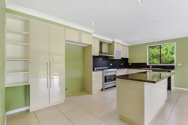 Main view of Homely house listing, 2317 Springbrook Road, Springbrook QLD 4213